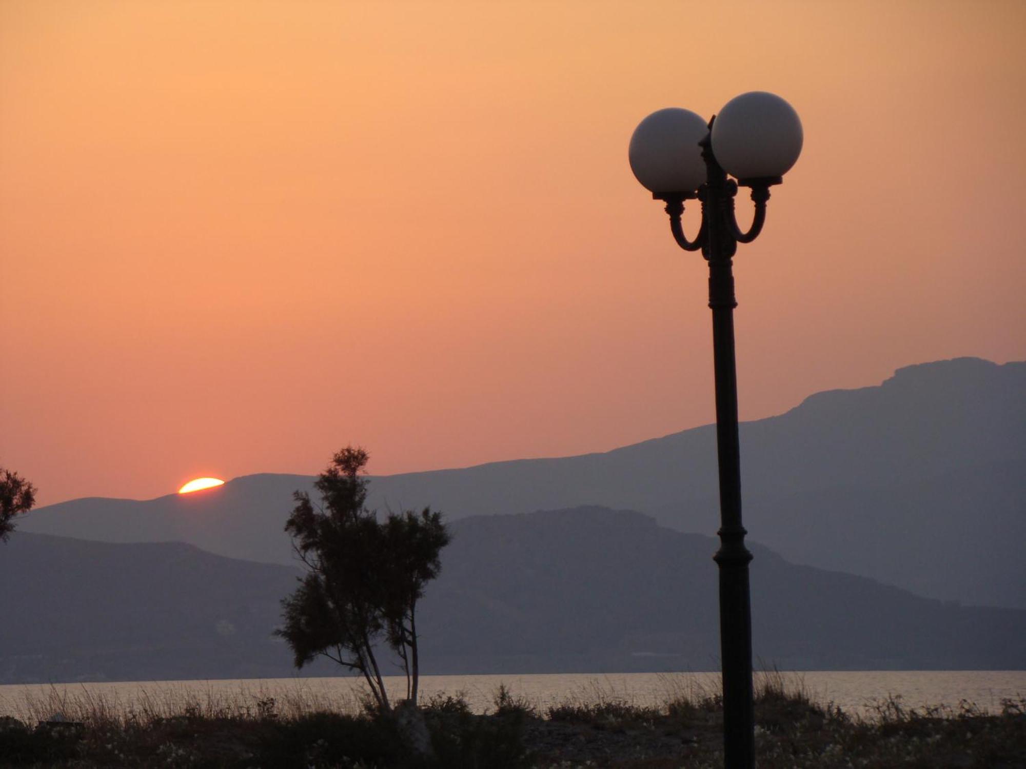 Drapania Beach Marinakis Kíssamos Екстериор снимка