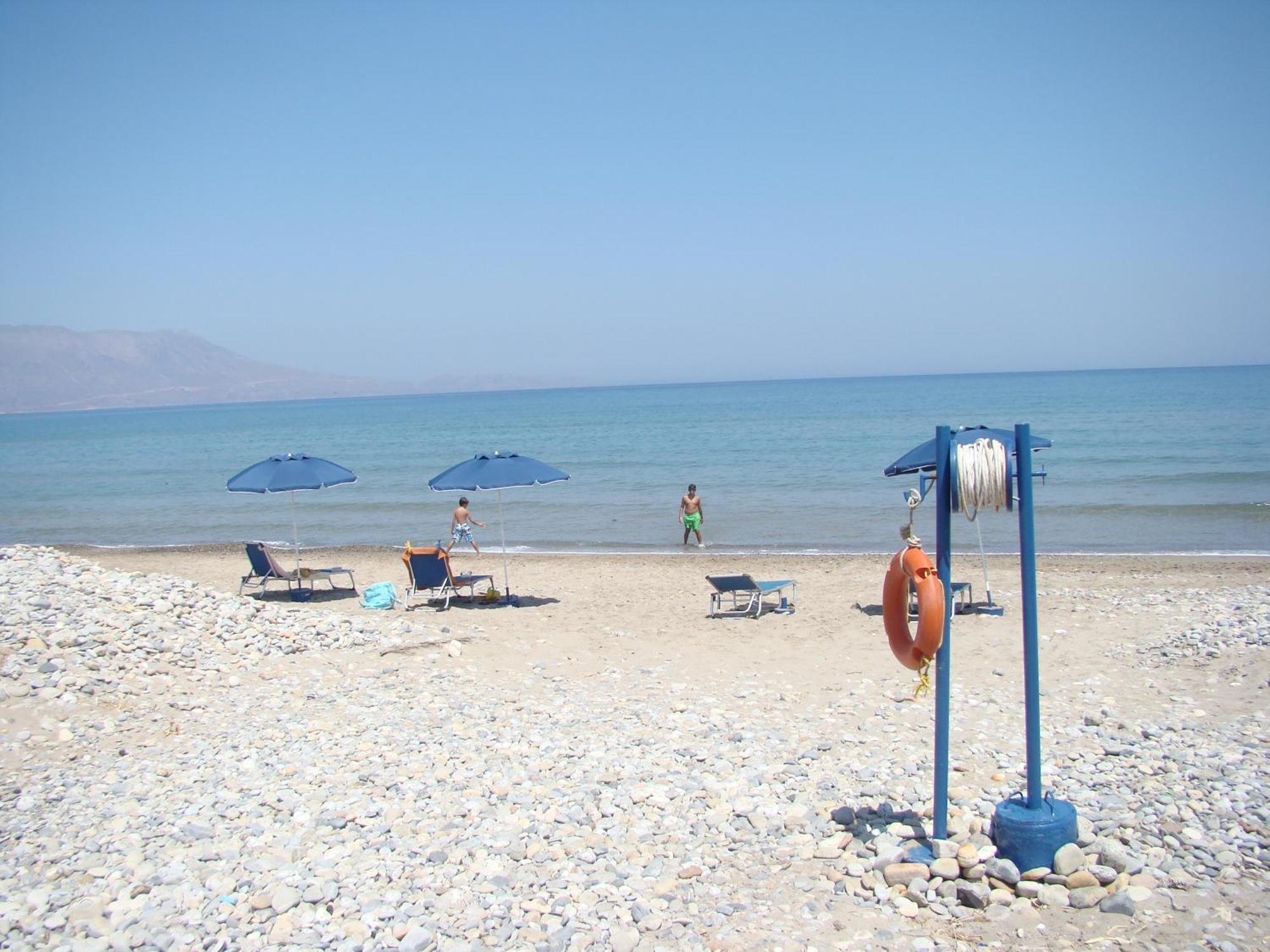 Drapania Beach Marinakis Kíssamos Екстериор снимка