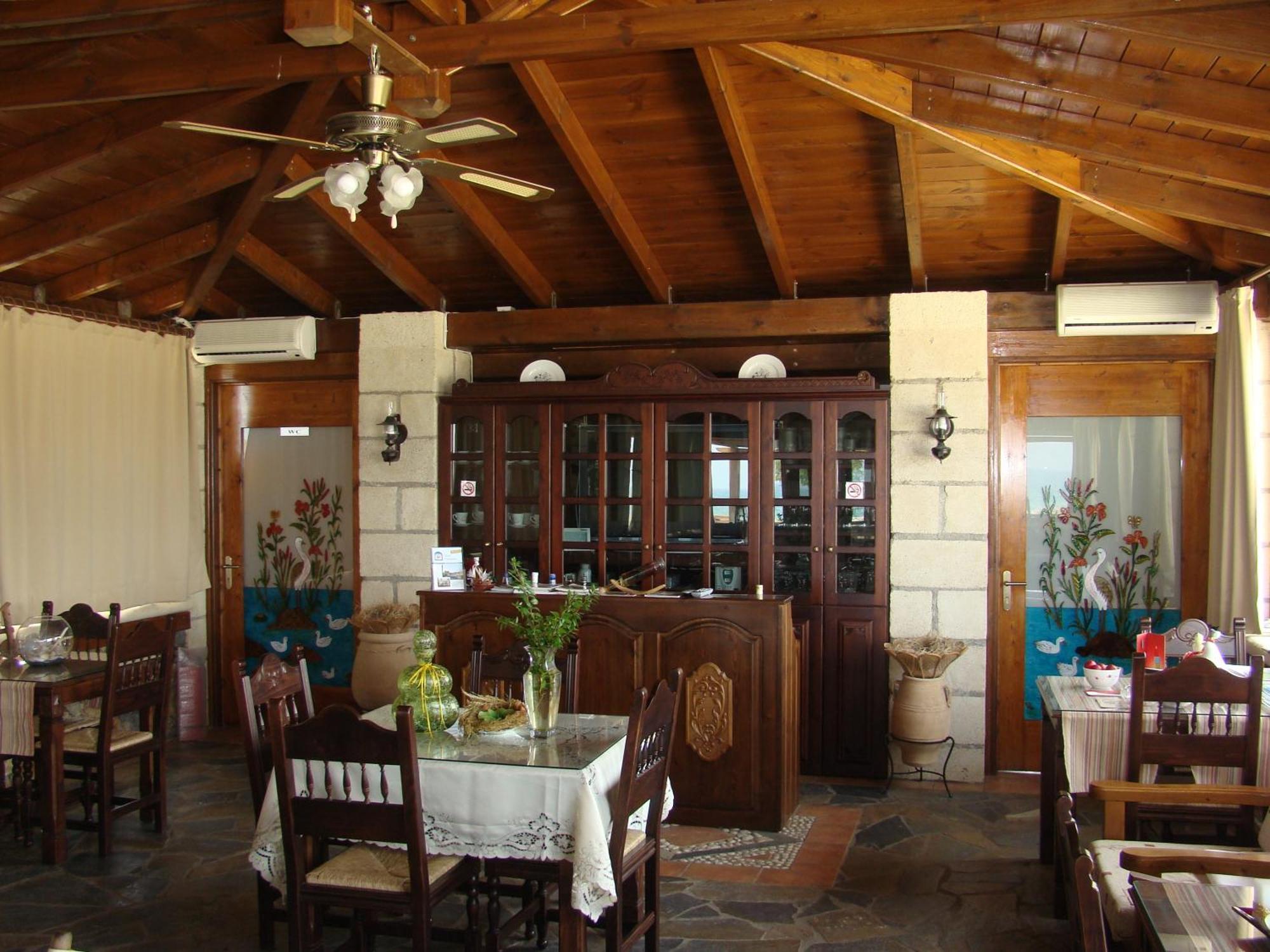 Drapania Beach Marinakis Kíssamos Екстериор снимка