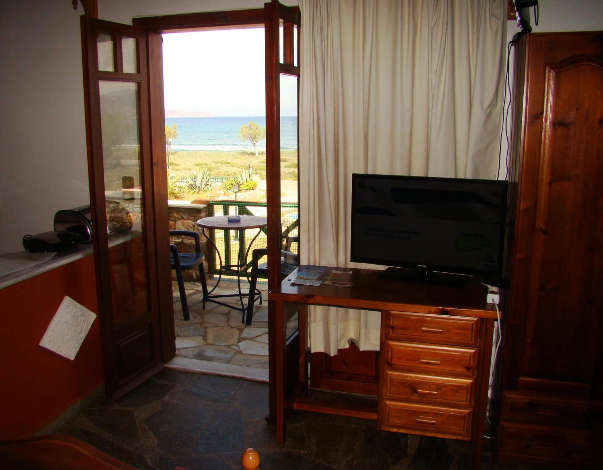 Drapania Beach Marinakis Kíssamos Екстериор снимка