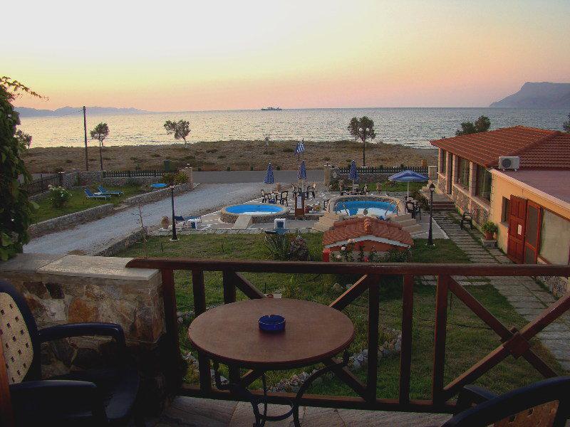 Drapania Beach Marinakis Kíssamos Екстериор снимка