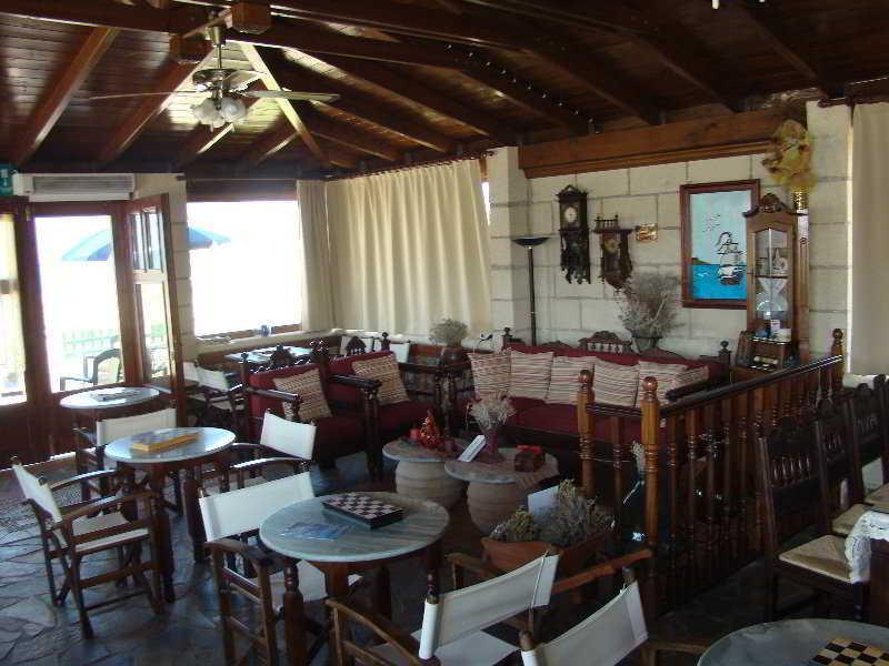 Drapania Beach Marinakis Kíssamos Екстериор снимка
