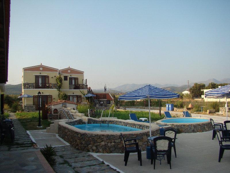Drapania Beach Marinakis Kíssamos Екстериор снимка