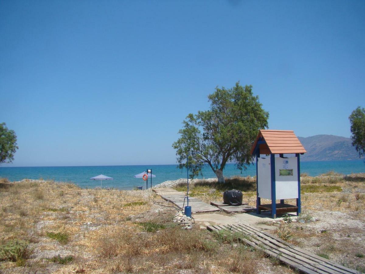 Drapania Beach Marinakis Kíssamos Екстериор снимка